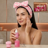 Kit Skincare 5 em 1 Peles Sensíveis + 2 Brindes| KoreaX