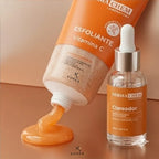 Kit Skincare 5 em 1 Anti Idade - Peles Maduras | KoreaX