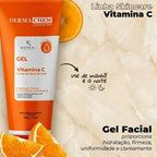 Kit Skincare 5 em 1 Anti Idade - Peles Maduras | KoreaX