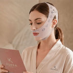 Faixa Lifting Facial KoreaX | Complemento para Cuidados Faciais Diários