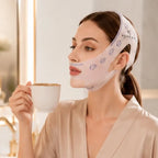 Faixa Lifting Facial KoreaX | Complemento para Cuidados Faciais Diários