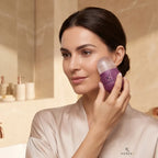 SkinCare de Gelo Reutilizável- Pele Viçosa sem Inchaço| KoreaX