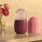 SkinCare de Gelo Reutilizável- Pele Viçosa sem Inchaço| KoreaX