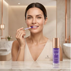Clareador Dental- Dentes de Porcelana |KoreaX