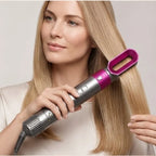 Escova Secadora 5 em 1 Profissional Modeladora Bivolt | KoreaX