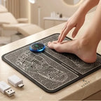 Massageador Elétrico EMS- Dores, Inchaço e Varizes| KoreaX

