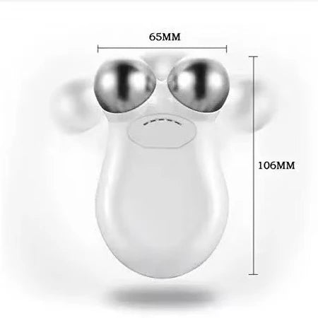 Microcorrente Facial Anti-Idade e Lifting  | KoreaX