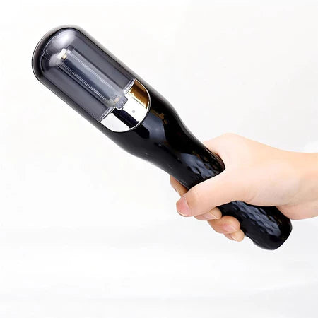 Aparador de Pontas Duplas- Corte Bordado Profissional Bivolt | KoreaX